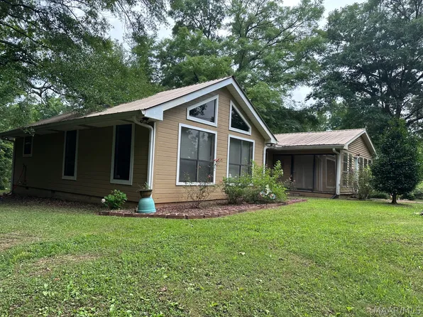 198 W Ridge Dr, Dadeville, AL 36853