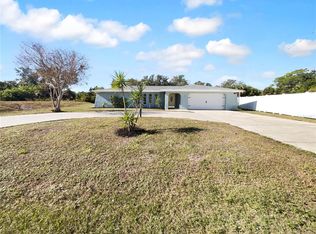 510 Margarita Ave, North Port, FL 34287