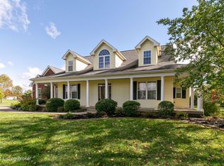 4100 Galway Cv, Buckner, KY 40010