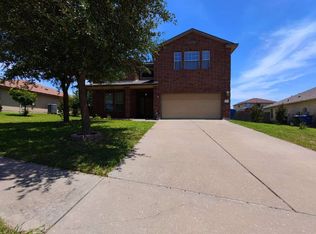 1904 Griffin Dr, Copperas Cove, TX 76522