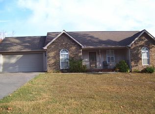 320 Eaves Ferry Rd, Decatur, TN 37322