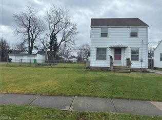 20590 Wilmore Ave, Euclid, OH 44123