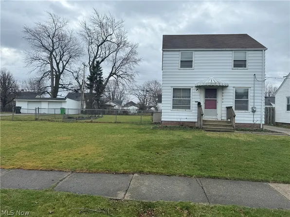20590 Wilmore Ave, Euclid, OH 44123