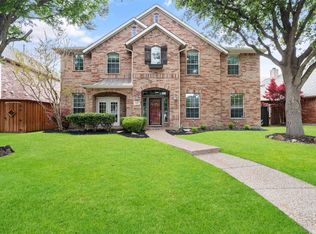 12447 Alfa Romeo Way, Frisco, TX 75033