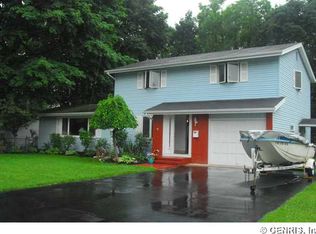 11 Winona Blvd, Rochester, NY 14617