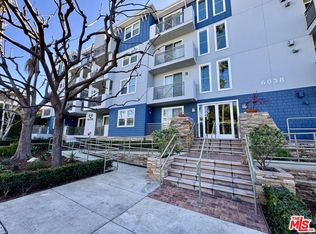 6038 Carlton Way #309, Los Angeles, CA 90028