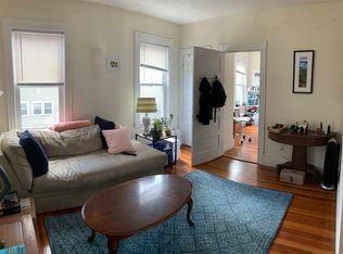 377 Cardinal Medeiros Ave #5, Cambridge, MA 02141