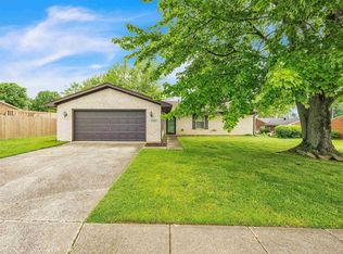 3347 Bold Forbes Way, Owensboro, KY 42303