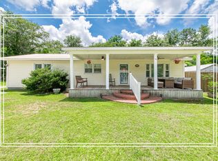 303 Georgia Ave, New Ellenton, SC 29809