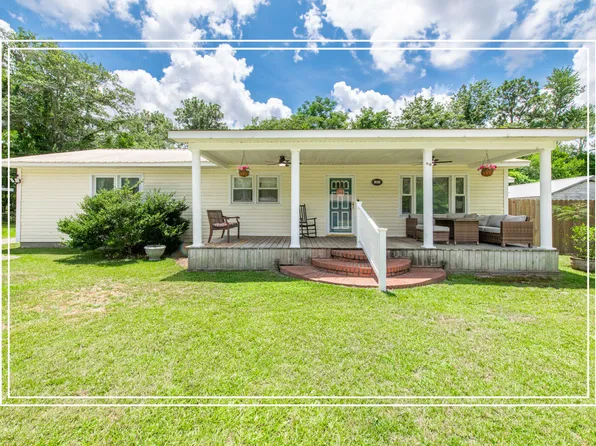 303 Georgia Ave, New Ellenton, SC 29809