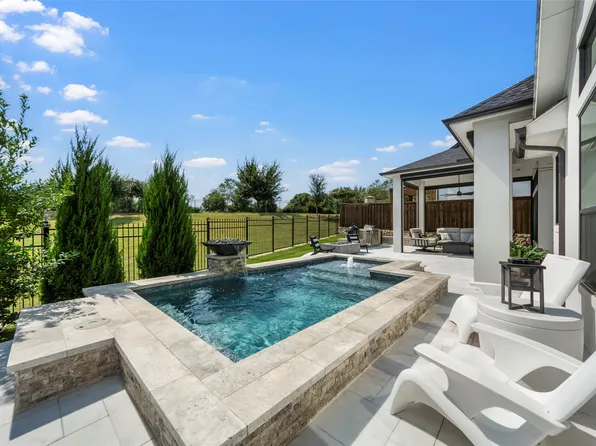 6217 Montage Dr, McKinney, TX 75071