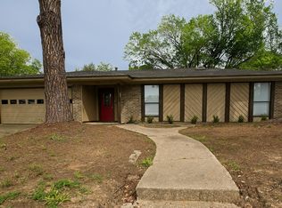 3405 Walden Trl, Arlington, TX 76016