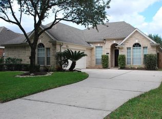 12818 Pheasant Lake Ct, Houston, TX 77041