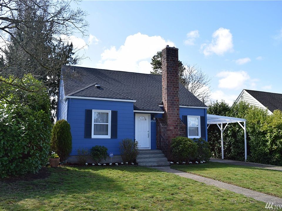 1st image of 2922 S 17th St