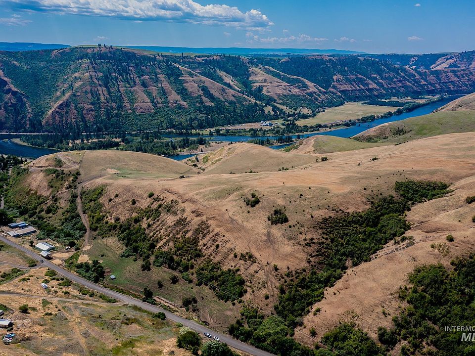 Bare Land Hubbard Gulch, Juliaetta, ID 83535 Zillow