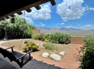 4458 N Trocha Alegre, Tucson, AZ 85750