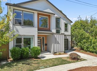 8031 SE 9th Ave, Portland, OR 97202