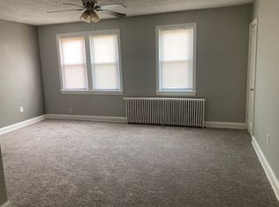2319 Green St SE APT 4, Washington, DC