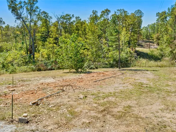10602 Sheppard Place Rd, Rogers, AR 72756