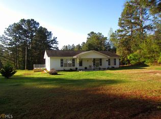 5941 Penfield Rd, Union Point, GA 30669