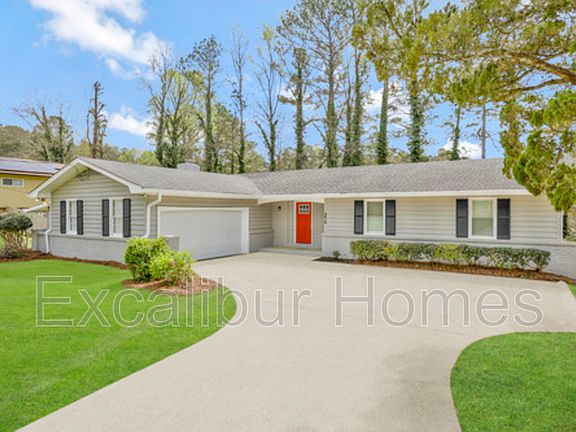 3rd image of 4619 Shannondale Ln #4619