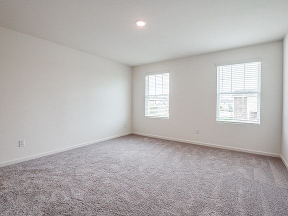 Gameroom / Loft