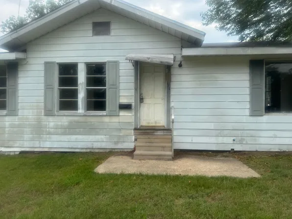 225 W Mississippi Ave, Vivian, LA 71082