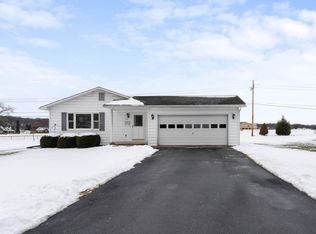 318 Park Avenue Ext, Curwensville, PA
