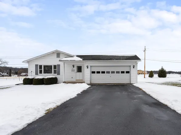 318 Park Avenue Ext, Curwensville, PA 16833