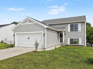 970 View Pointe Dr, Middleville, MI 49333