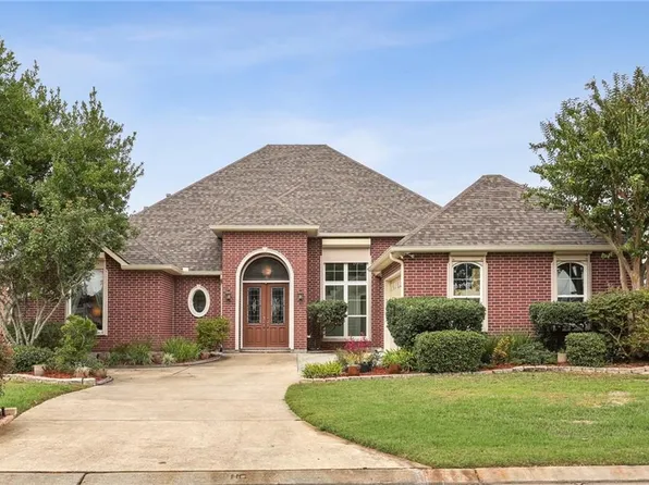 3724 Lake Lynn Dr, Gretna, LA 70056