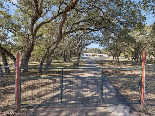 1031 Talley Rd., San Antonio, TX 78253