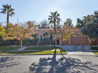 9108 Golden Eagle Dr, Las Vegas, NV 89134