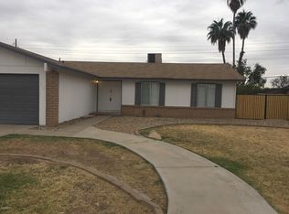 9502 N 74th Dr, Peoria, AZ 85345