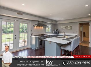 2801 Banquos Trl, Pensacola, FL 32503