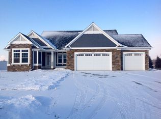 9180 Northfield Dr., Saginaw, MI