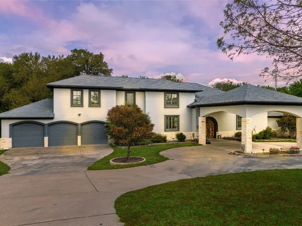 8 Woodview Cir, Lucas, TX 75002