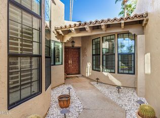 7955 E Chaparral Rd Unit 98, Scottsdale, AZ 85250