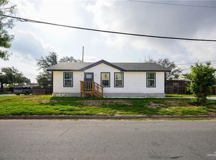 902 E Preston St, Pharr, TX 78577