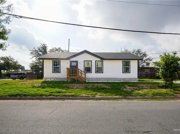 902 E Preston St, Pharr, TX 78577