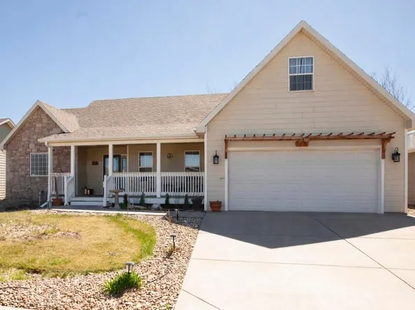 817 Nicole Rd, Sterling, CO 80751