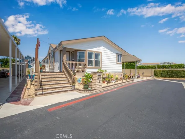 16222 Monterey Ln Space 210, Huntington Beach, CA 92649