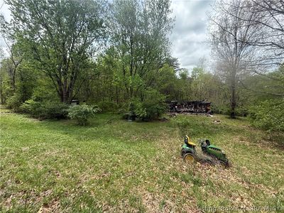 6723 Smith Creek Road, Lanesville, IN, 47136