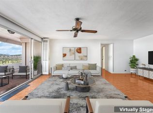 431 Nahua St #PENTHOUSE 3, Honolulu, HI 96815