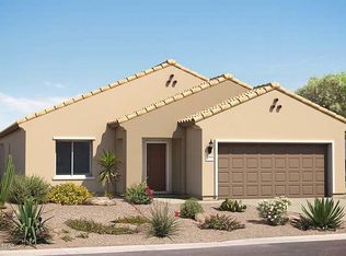 21503 E Prospector Pl, Red Rock, AZ 85145