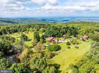 18777 Blueridge Mountain Rd, Bluemont, VA 20135