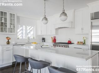 32 5th St #20, Cambridge, MA 02141