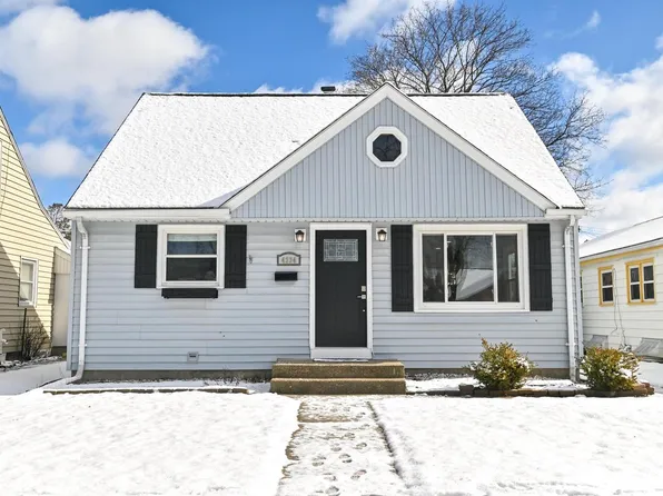 4334 North 89th STREET, Milwaukee, WI 53222