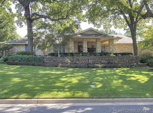 10653 S 66th East Ave, Tulsa, OK 74133