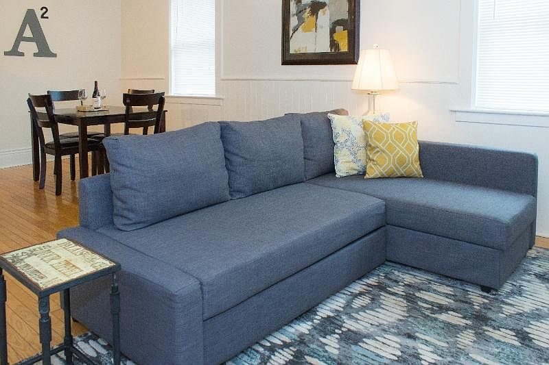 1st image of 632 N 4th Ave APT 2